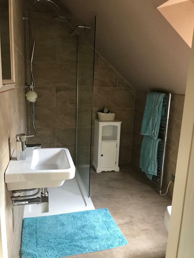 Somersall Park Studio تشيسترفيلد المظهر الخارجي الصورة